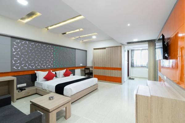 CAPITAL O64125 Hotel Tgt