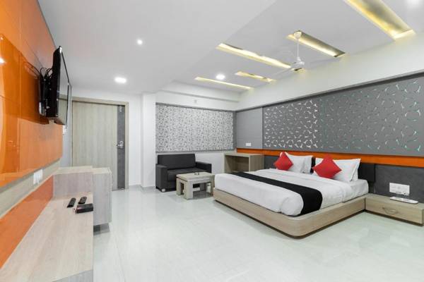 CAPITAL O64125 Hotel Tgt