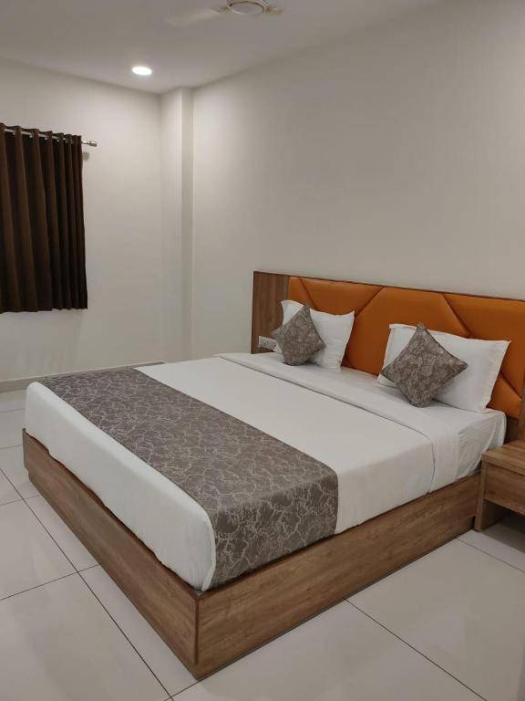 Hotel Vikram Palace