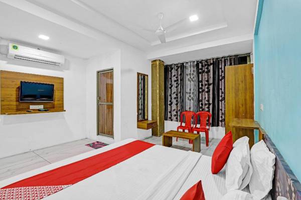 OYO 84504 Hotel City Fun