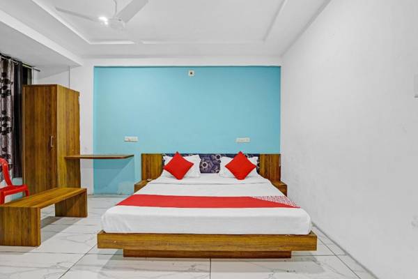 OYO 84504 Hotel City Fun