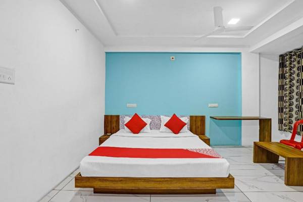 OYO 84504 Hotel City Fun