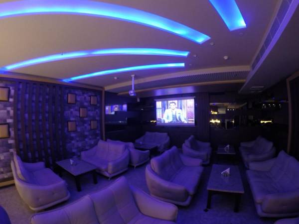 Hotel Imperia Suites