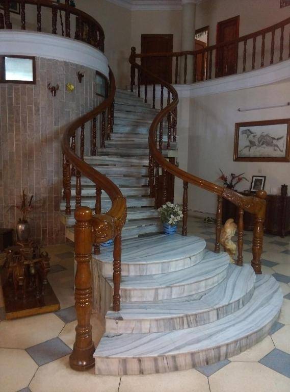 Savrupson Heritage Home