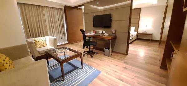 Workspace - Fortune Avenue – Member ITC’s Hotel Group
