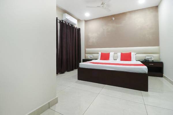 OYO 66975 Hotel Payal