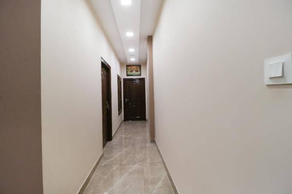 OYO 66975 Hotel Payal