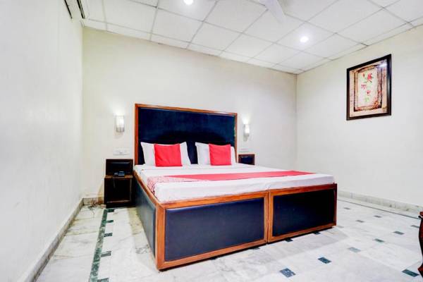 OYO 80141 Hotel International