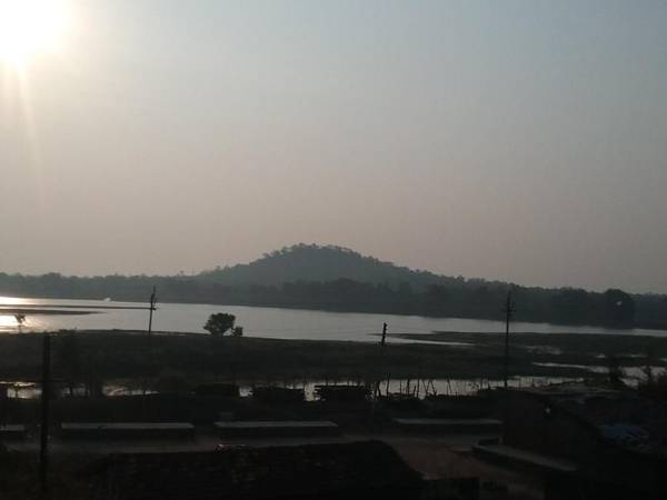 Tadoba Homestay Cottage