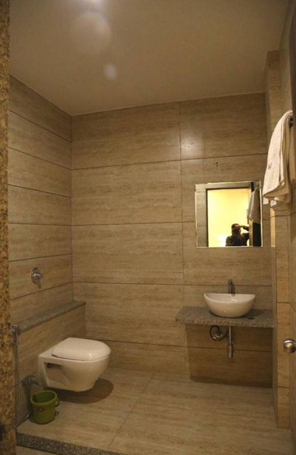 Hotel Gopala Palace By WB Inn