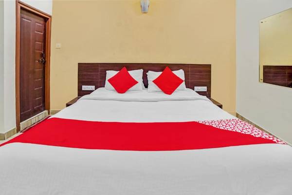 OYO Flagship 45443 Hotel Suvidha