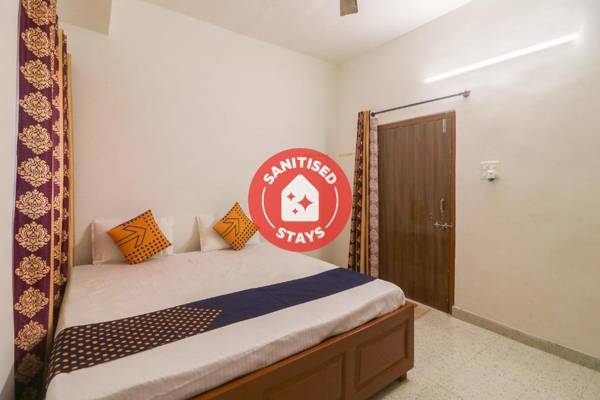 SPOT ON 61224 Hotel Om Kanha