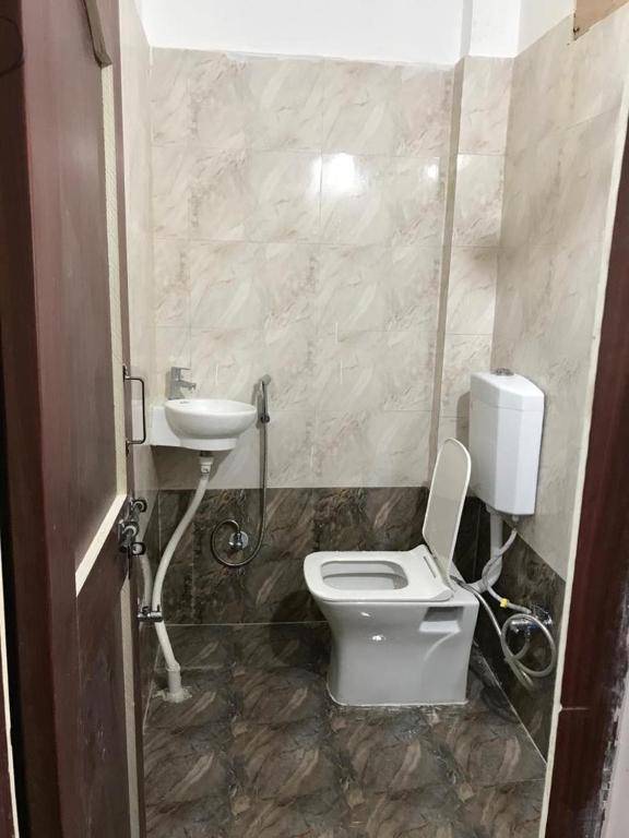 Prestige Guest House & Hostel