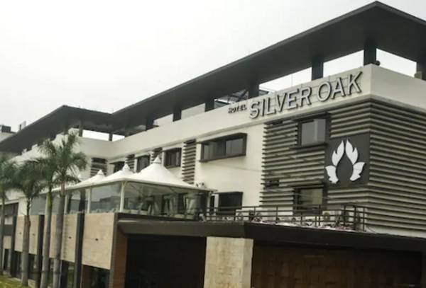 Hotel Silver Oak