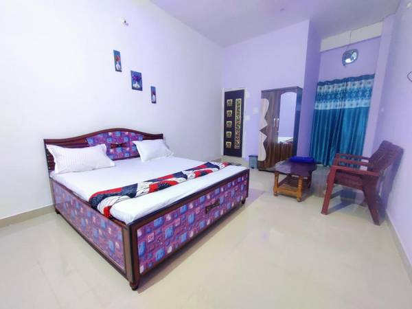 SPOT ON 82752 Hotel Daya Inn