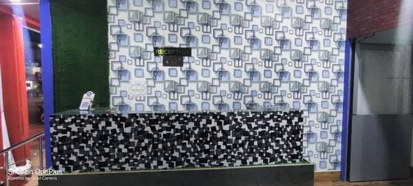 SPOT ON 82752 Hotel Daya Inn