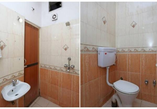 SPOT ON 82752 Hotel Daya Inn