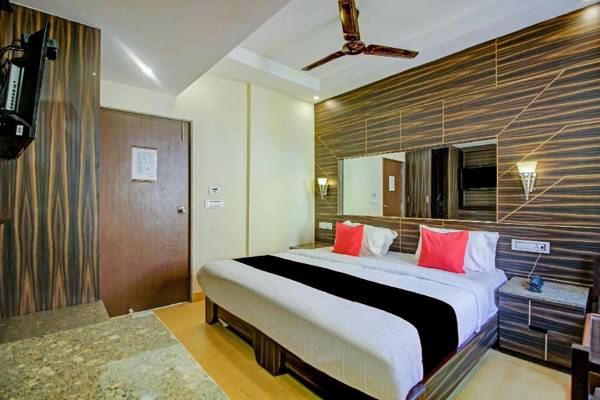 Collection O 30965 Baga Residency