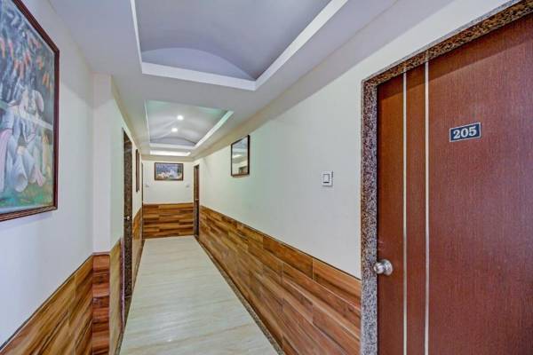 Collection O 30965 Baga Residency