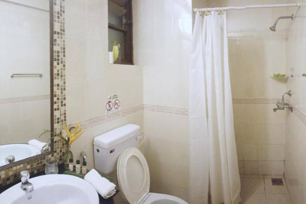 The Camelot Beach Resort - Baga