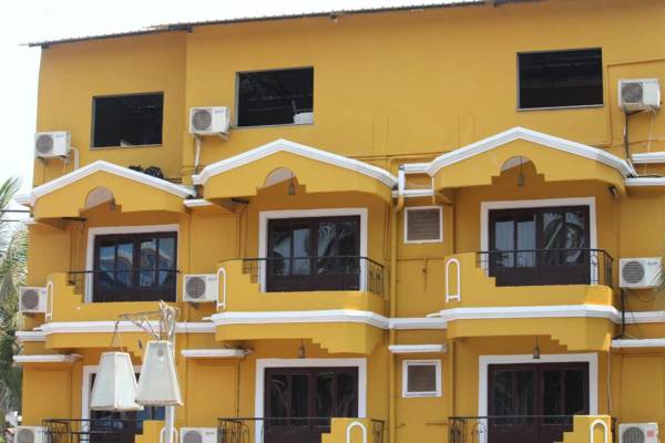 Camelot Fantasy Resort