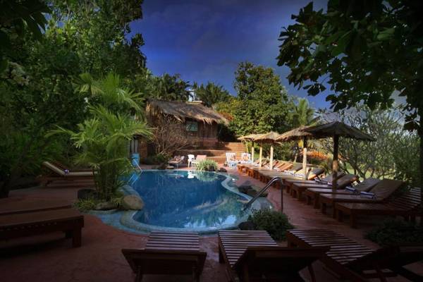 Pride Sun Village Resort & Spa