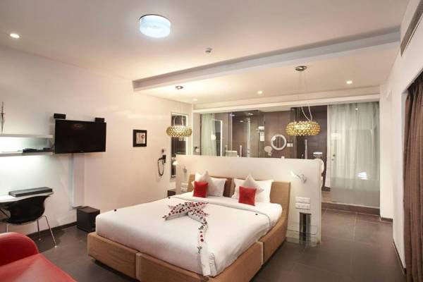 Fahrenheit Hotels & Resorts