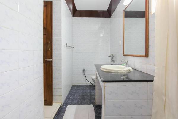 Baia Do Sol - Beach boutique