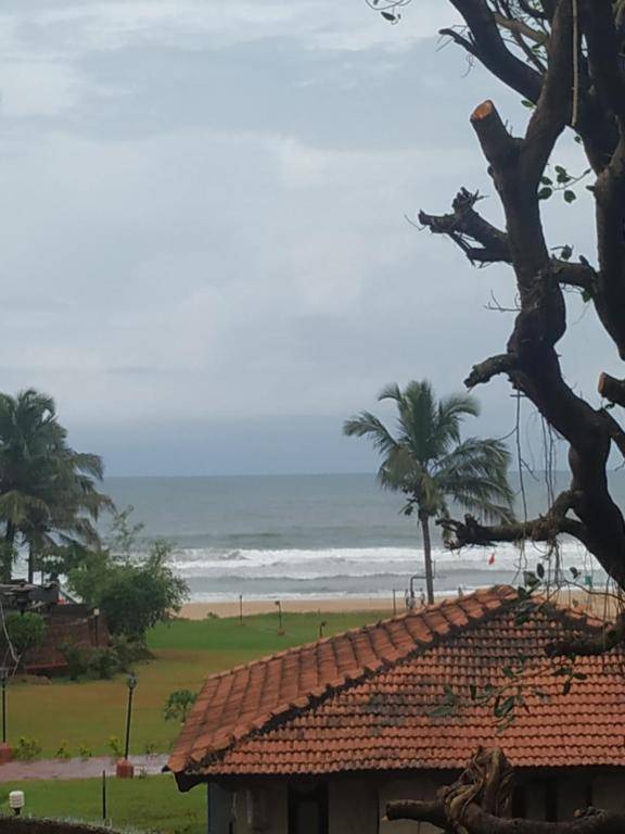 Comfort Holiday Home