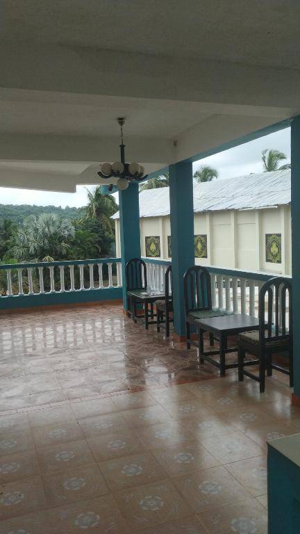 Comfort Holiday Home