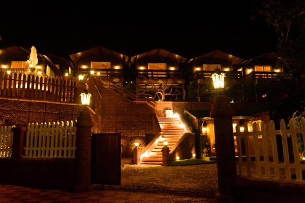 Tranquility Cottage Resorts