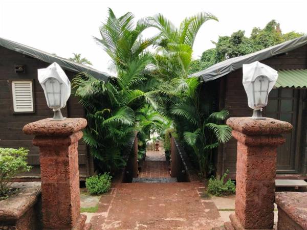 Tranquility Cottage Resorts