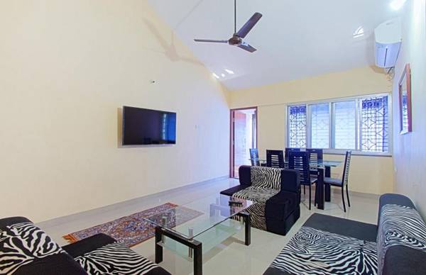 Baga Beach Apartment