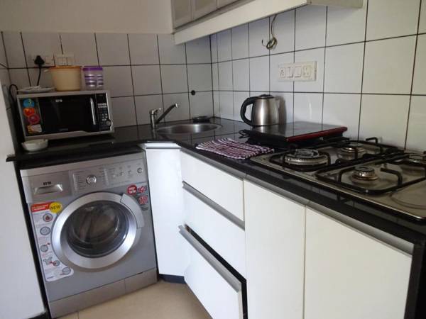 Ivy Retreat- Serviced Apartments