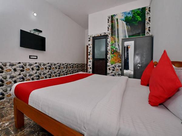 OYO 10809 Little Star