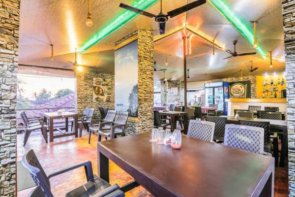 FabExpress Veal Jean Baga