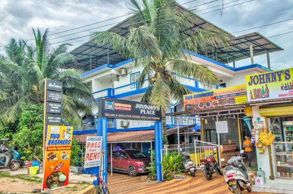 Hotel Jovinho's Place