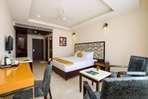 Bagatel Boutique Hotel Goa