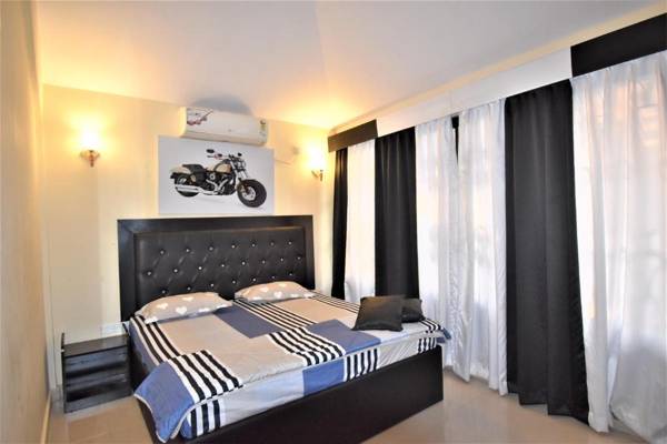 Private Villa in Arpora