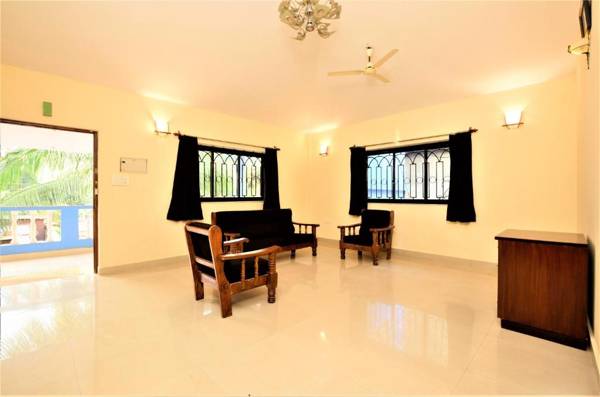 Private Villa in Arpora