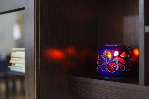 Royale Holiday Villa - 4BHK Baga