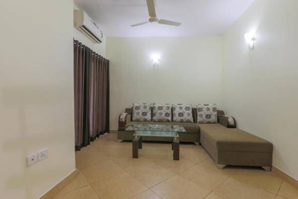 Royale Holiday Villa - 4BHK Baga