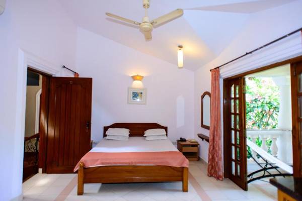 Bellflower Alidia Beach Resort