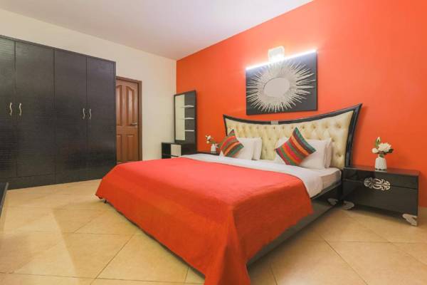 La Goa Villa - 4BHK Baga