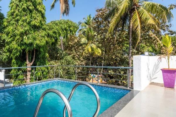 Amara Baga Villa 5BHK