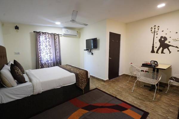 Vealjean Beach Resort And Spa