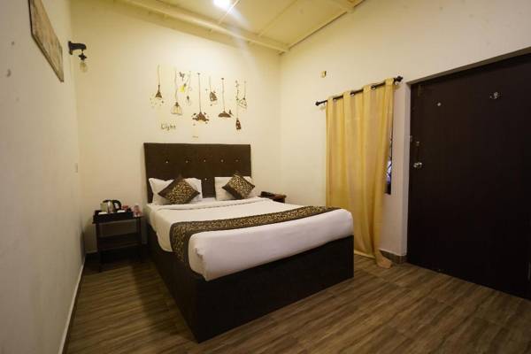 Vealjean Beach Resort And Spa