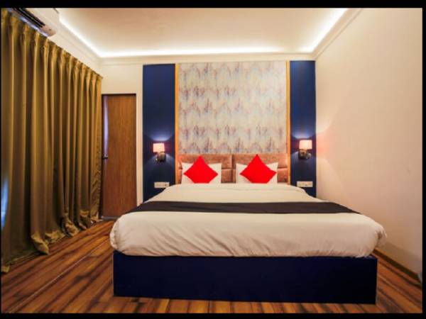 R.K. Habbana Beach Resort And Club