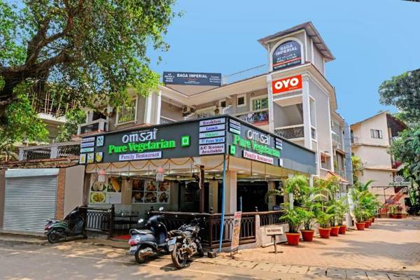 OYO 88318 Baga Shine