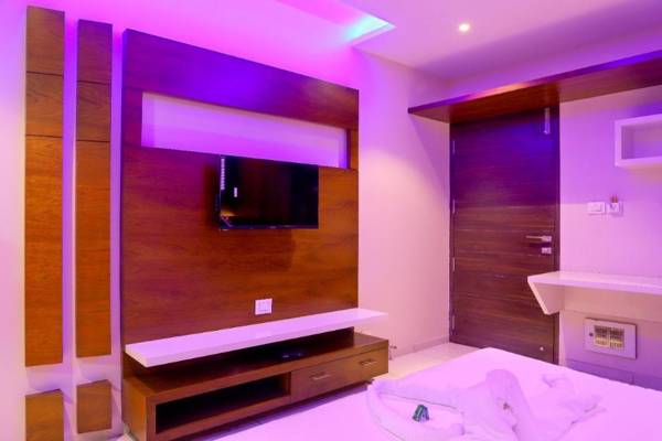 Hotel Ravikiran Kolhapur